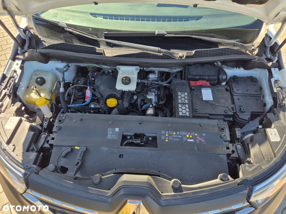 Renault Kangoo - 21