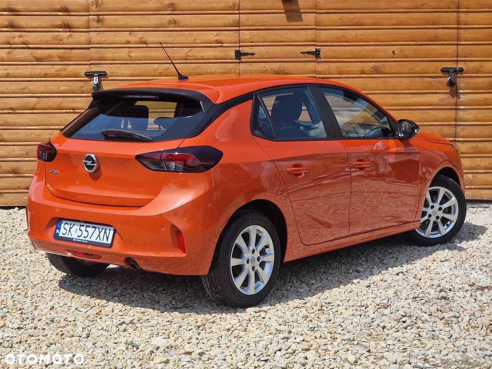 Opel Corsa 1.2 Elegance S&S - 10