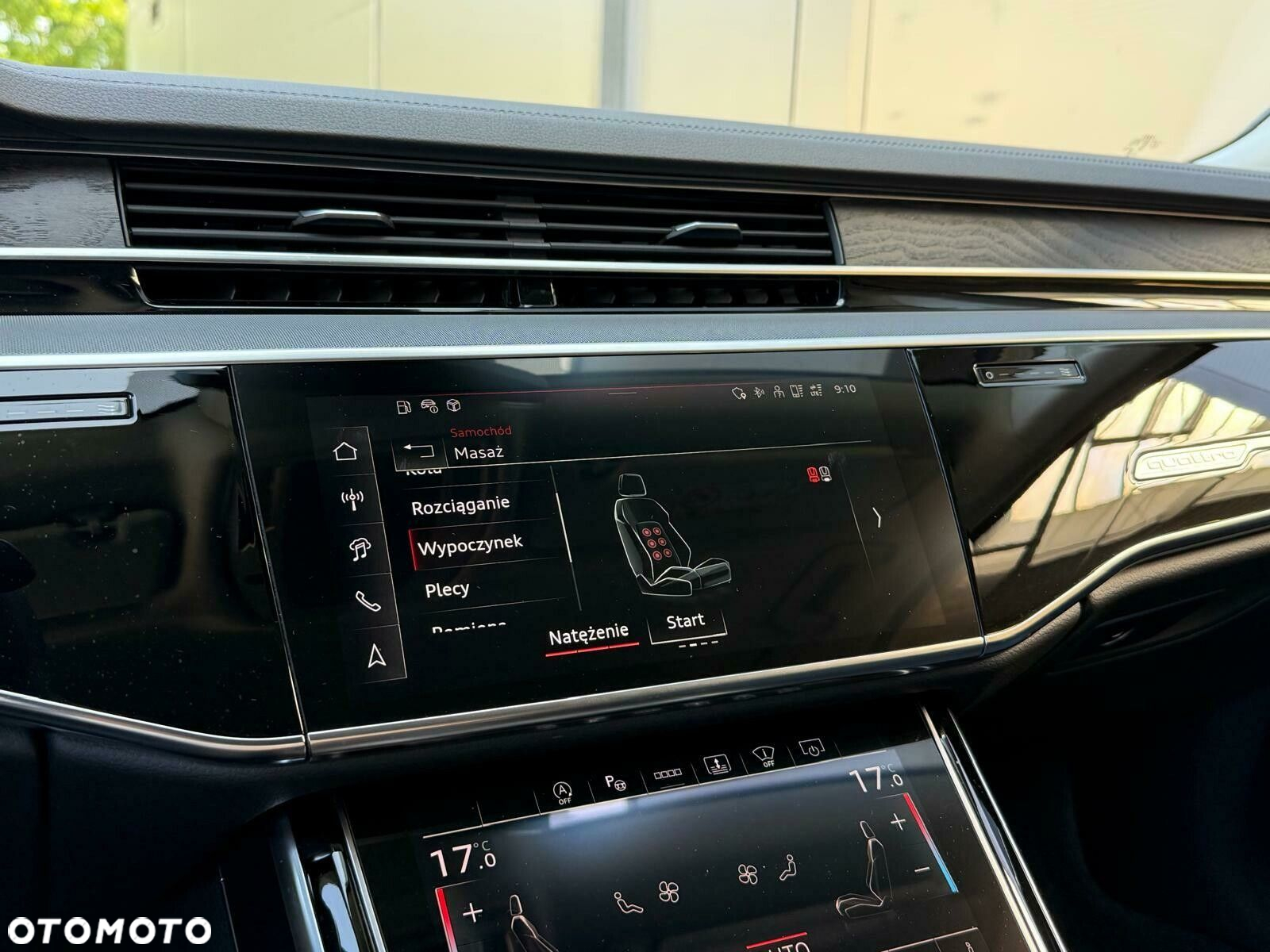 Audi A8 - 34