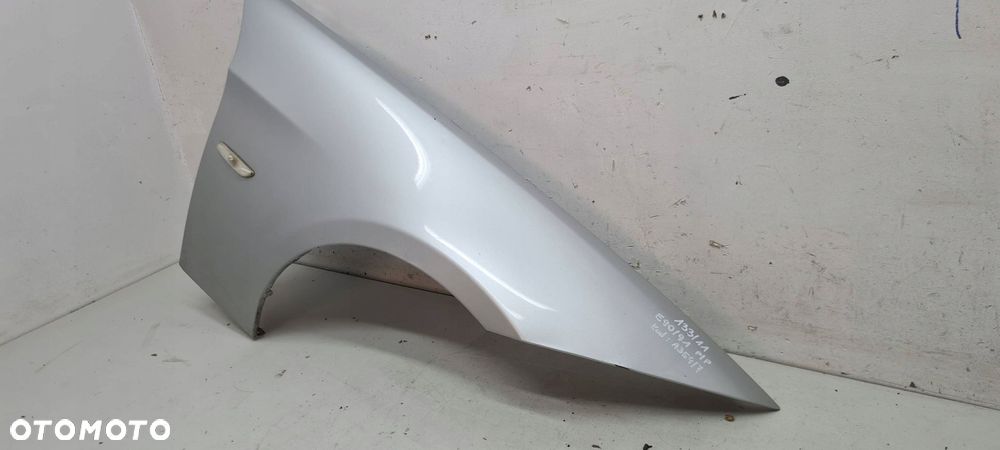 bmw 3 e90 e91 błotnik przód przedni prawy - 2