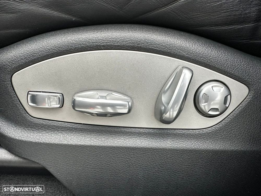 Porsche Macan S Diesel PDK - 24