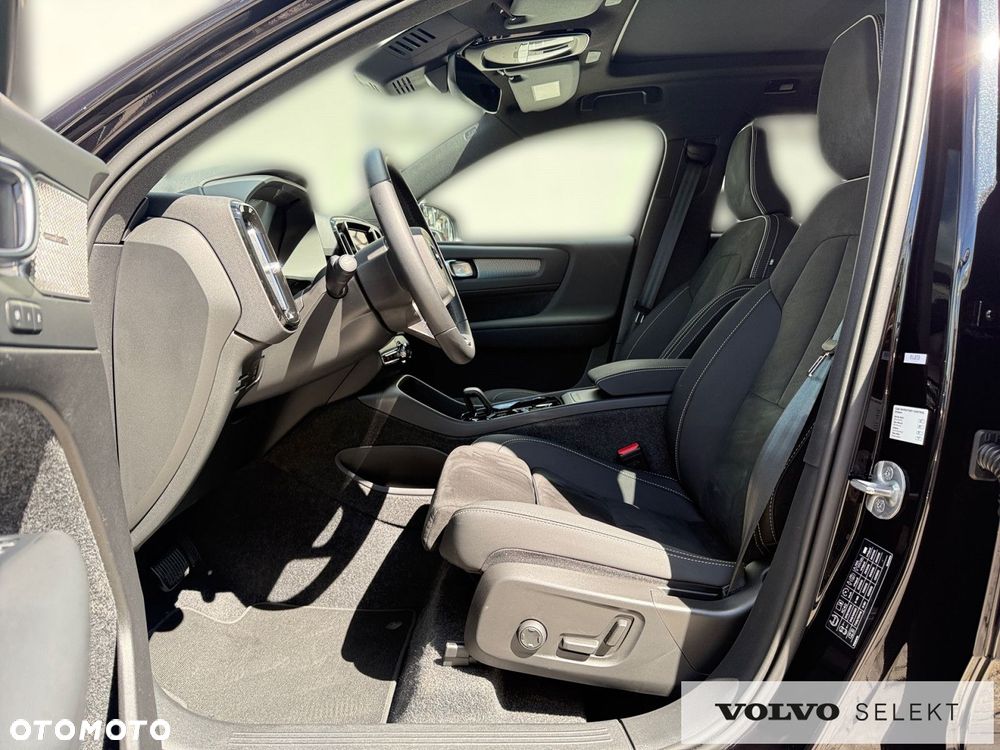 Volvo XC 40 - 12