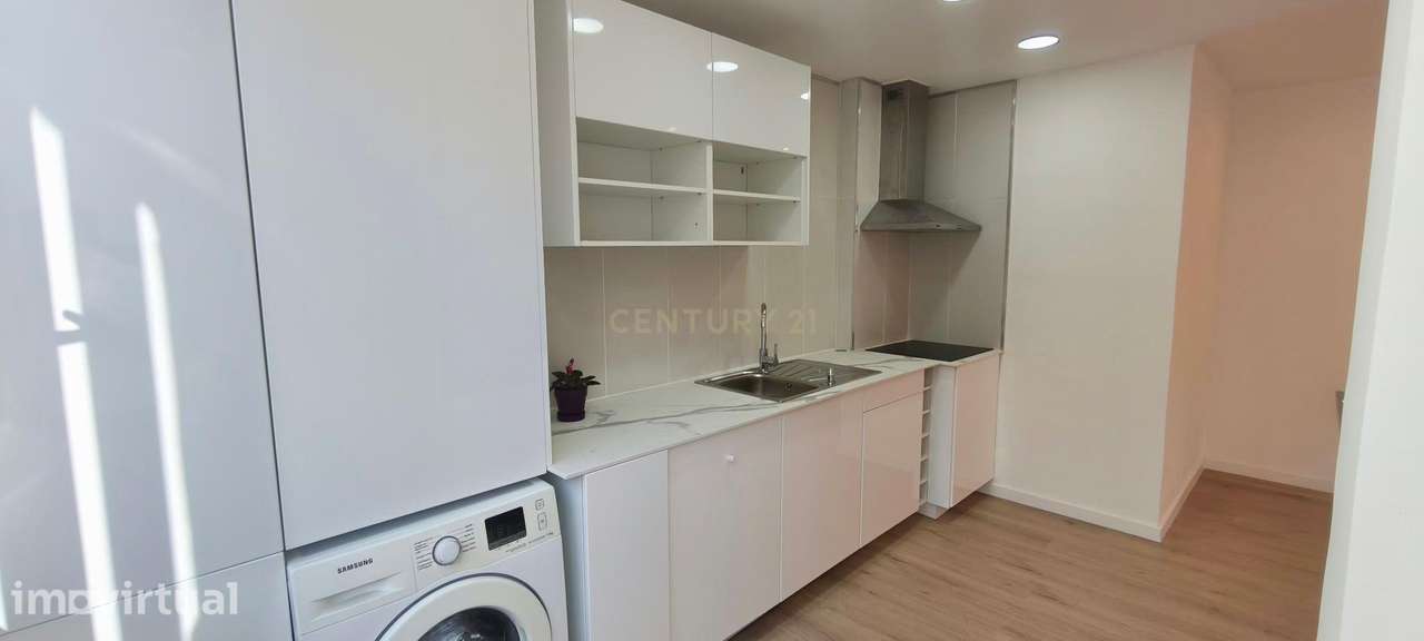 Apartamento T2 Remodelado em Odivelas - Grande imagem: 4/16