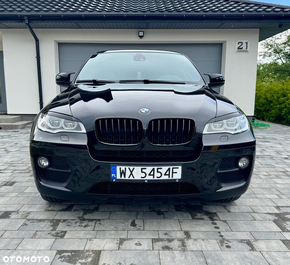 BMW X6 40d xDrive - 3