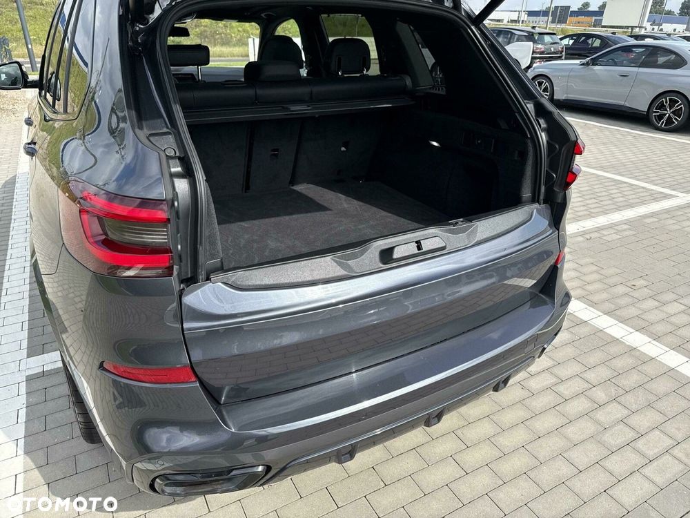 BMW X5 - 23