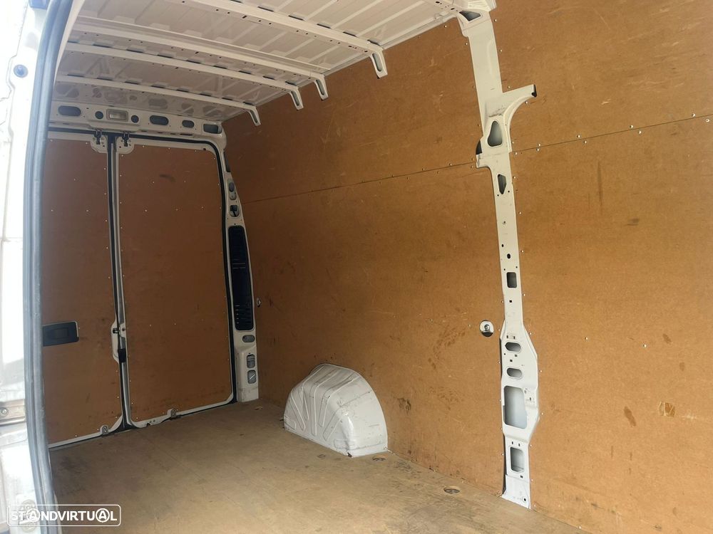 Fiat Ducato 2.2 M-JET 140cv - L4-H3 - AC - IVA DEDUTÍVEL - 8