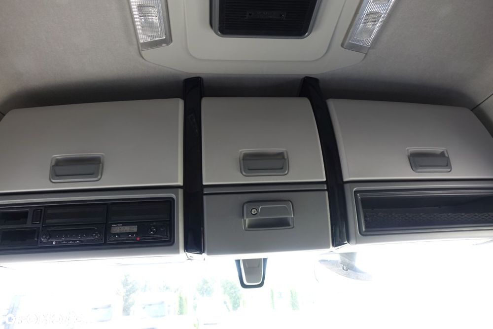Renault GAMA T480 COMFORT / EURO 6 / STANDARD / AUTOMAT / RETARDER / KLIMATYZACJA POSTOJOWA / LODÓWKA / ALUMINIOWE FELGI - 25