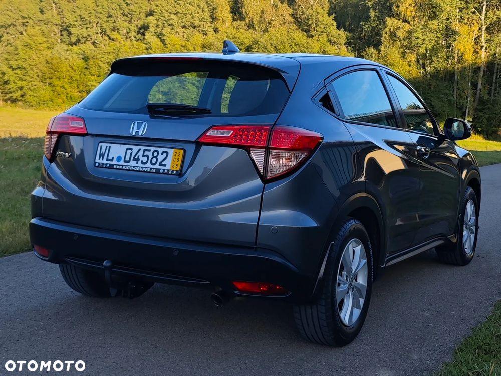Honda HR-V 1.5 i-VTEC Elegance - 32