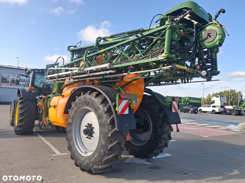 Amazone UX 5200 Super - 3