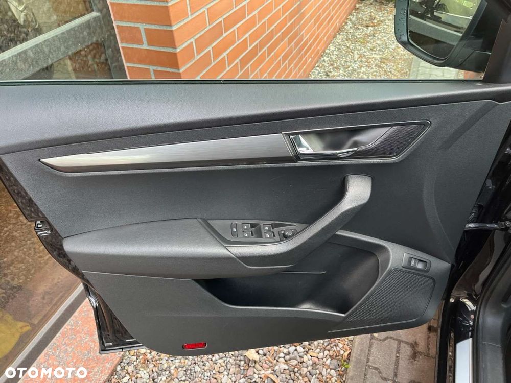 Skoda Karoq 1.5 TSI DSG Sportline - 30