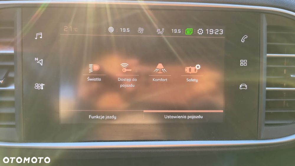 Peugeot 308 PureTech 110 Stop & Start Style - 7