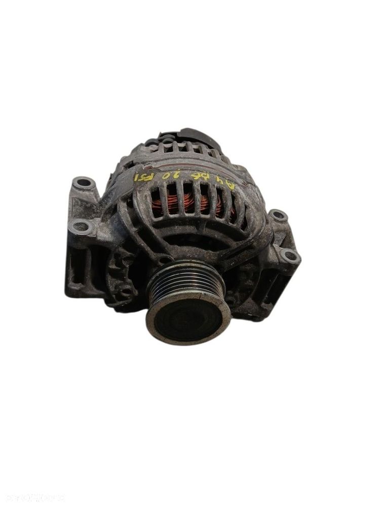 alternator audi a4 b6 2.0 fsi 06b903016p 0124515059 - 2