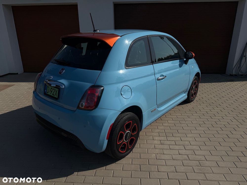 Fiat 500 - 5