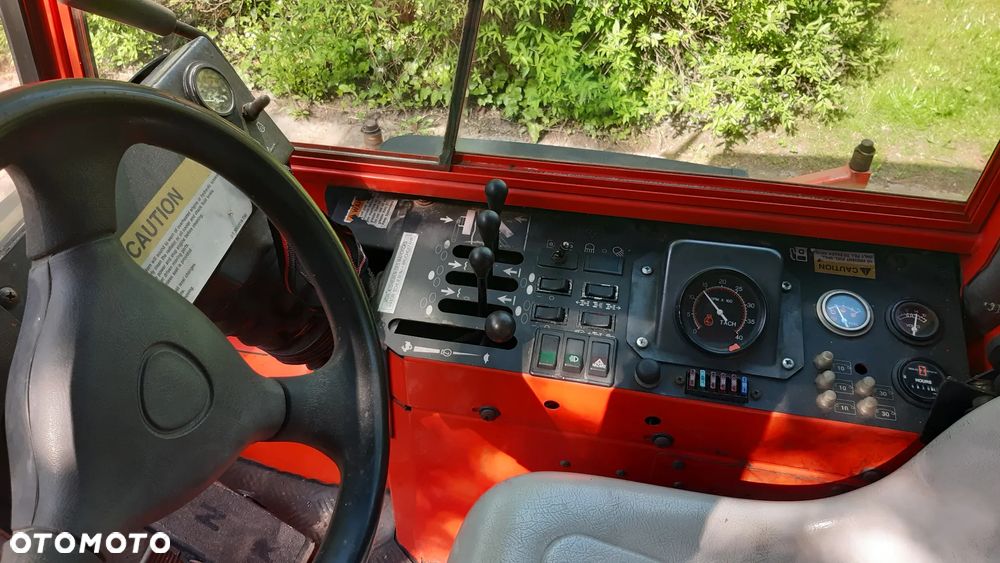 Inny Jacobsen HR 5111 - 10