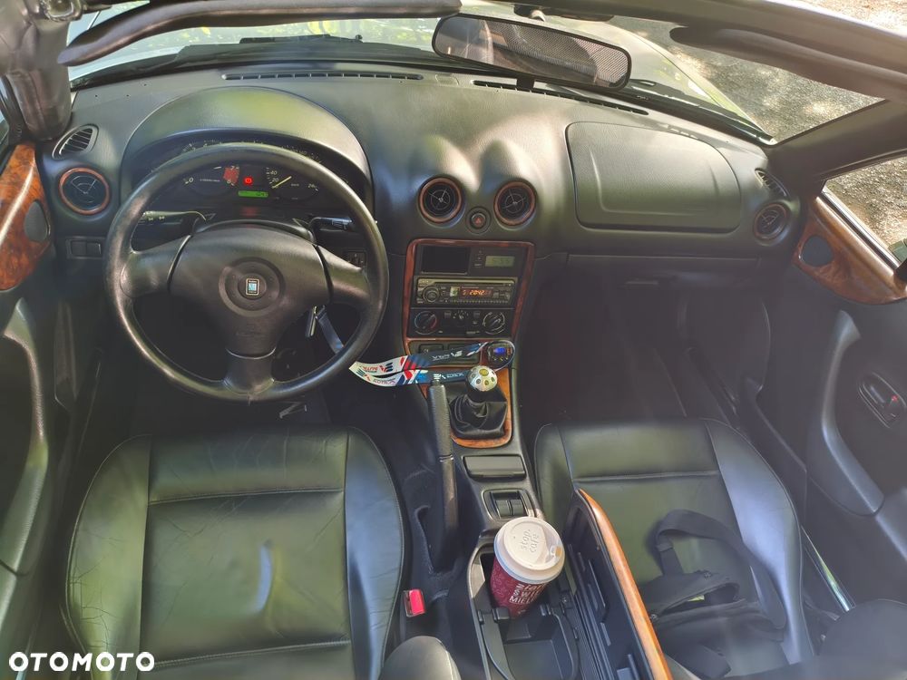 Mazda MX-5 - 25