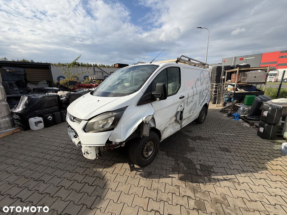 Ford Transit - 2