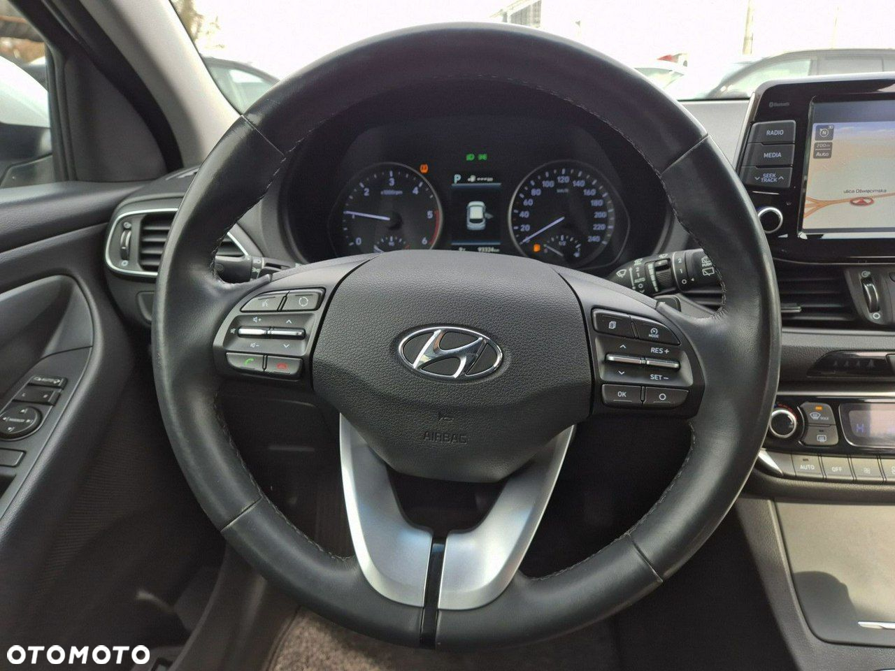 Hyundai i30 - 21