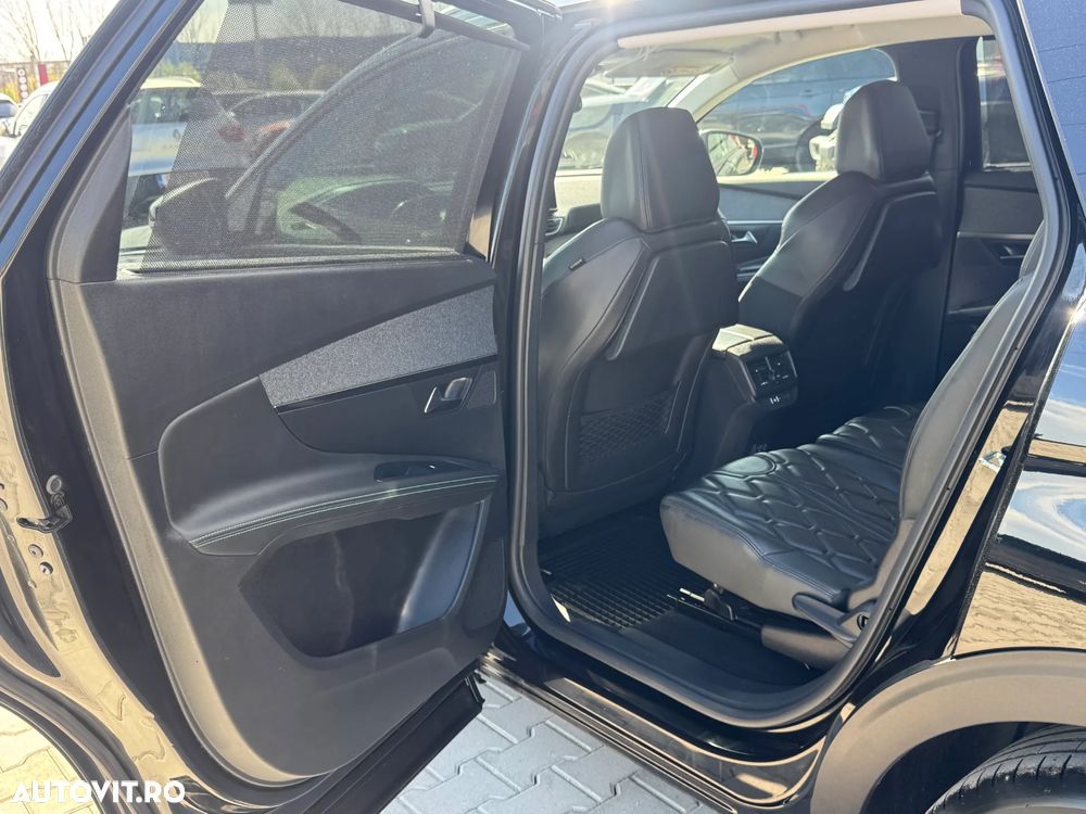 Peugeot 5008 BlueHDI 130 Allure Pack - 17