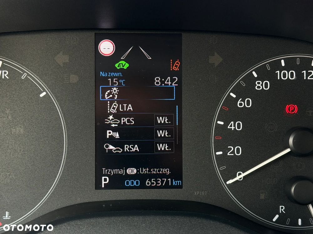 Toyota Yaris Hybrid 1.5 Comfort - 28