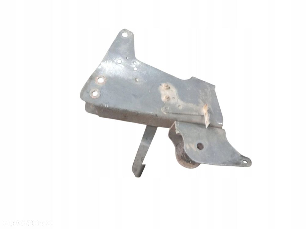 BELKA MOCOWANIE ZAWIESZENIA KABINY MAN MAN TGX I 18.440 (2012-2016) 12.4 440KM - 1