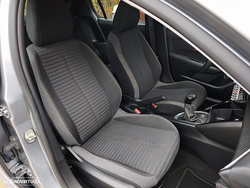 Peugeot 208 PureTech 75 Active Pack - 15