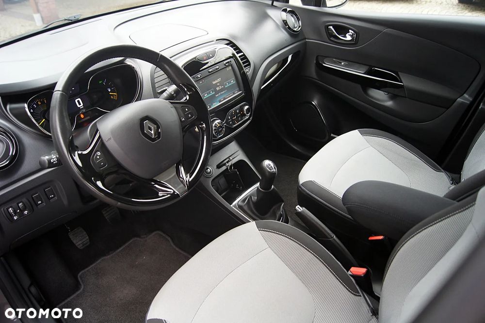 Renault Captur ENERGY TCe 90 Start&Stop Dynamique - 21