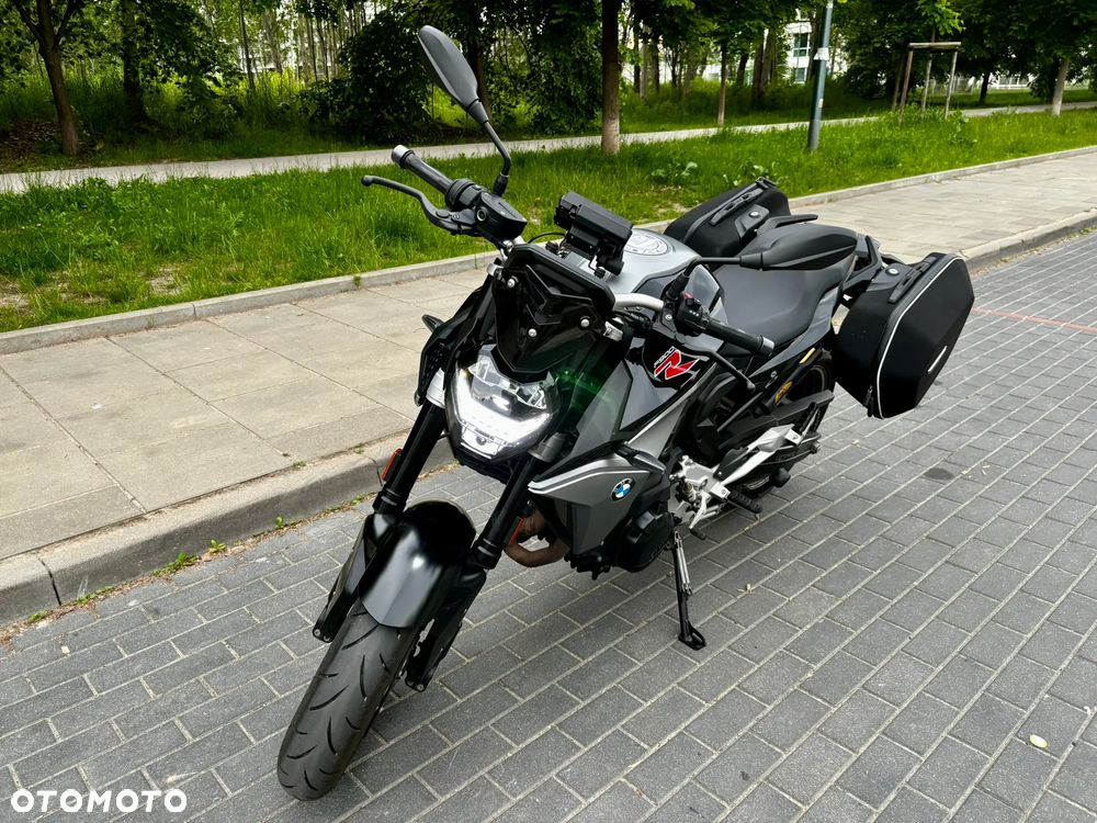 BMW F - 3