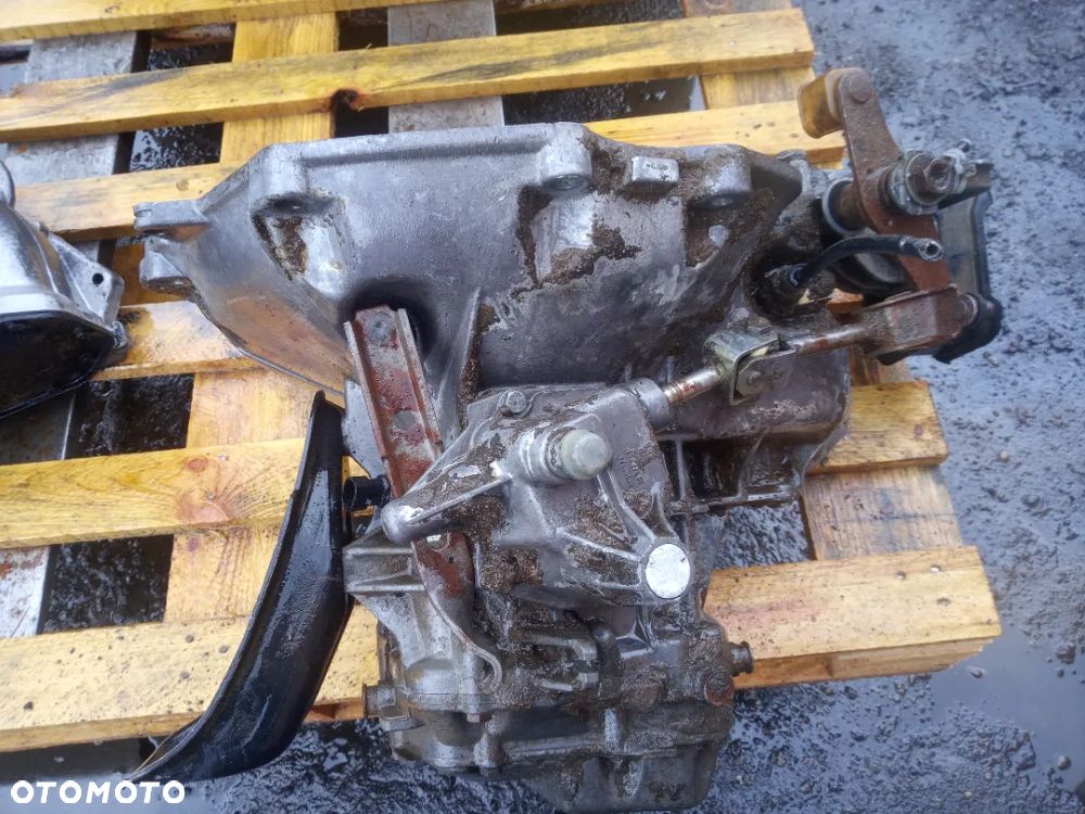 skrzynia astra h 1.6 16v f17394