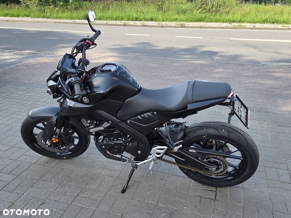Yamaha MT - 7