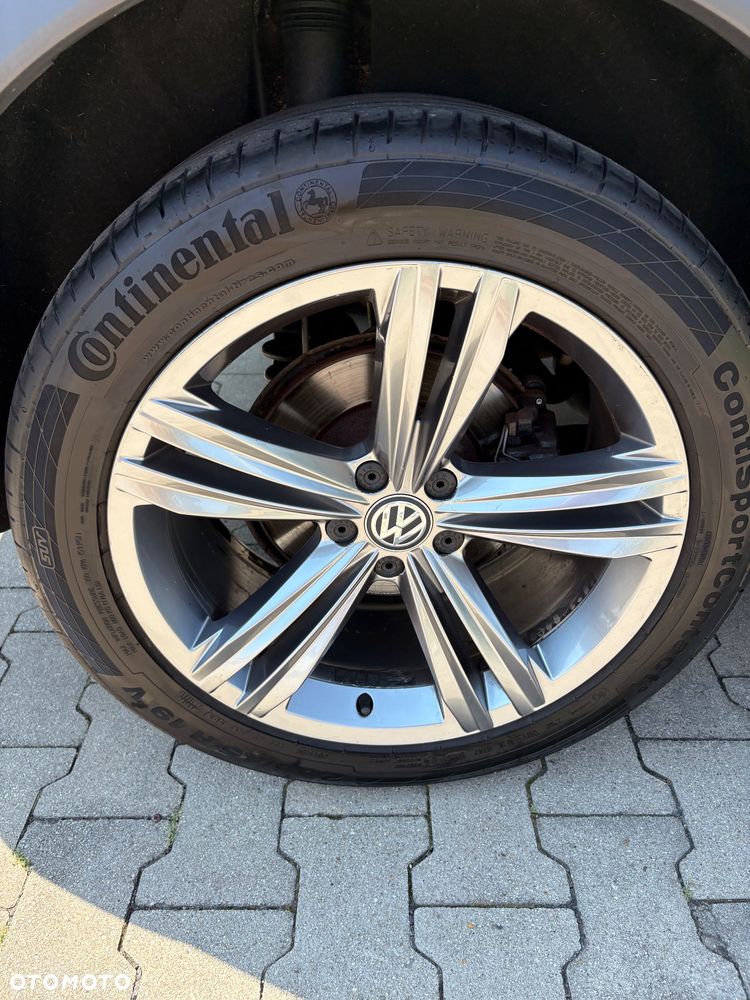 Volkswagen Tiguan 2.0 TSI BMT 4Mot Highline DSG - 14