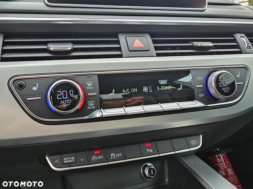 Audi A5 Coupé 2.0 TDI S tronic sport - 22