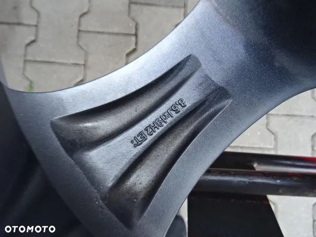 5x130x71,5 8,5Jx19 108V VOLKSWAGEN TOUAREG - 19