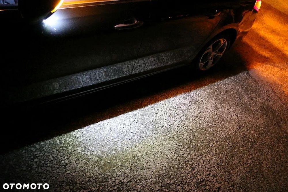 Peugeot 508 2.0 HDi Allure - 26