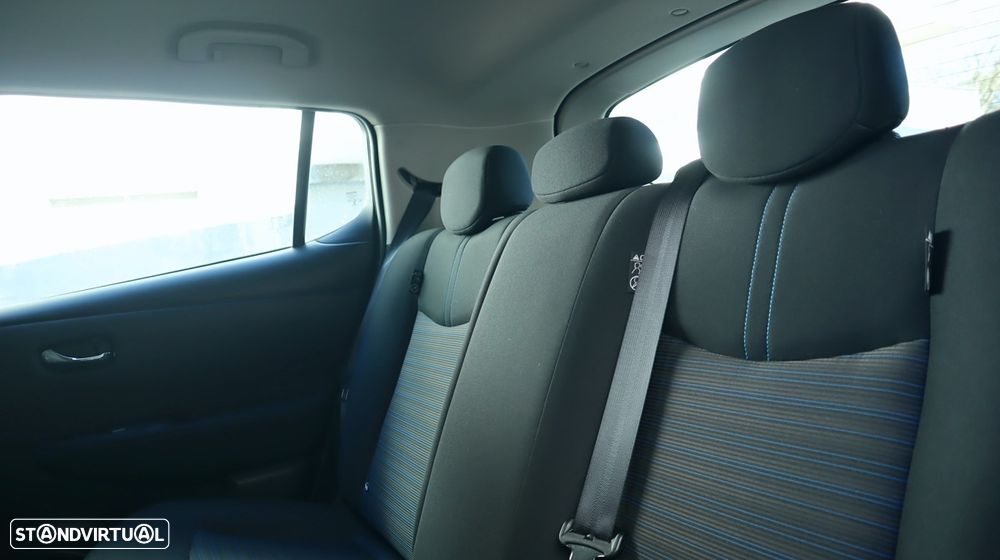 Nissan Leaf e+ Acenta - 22