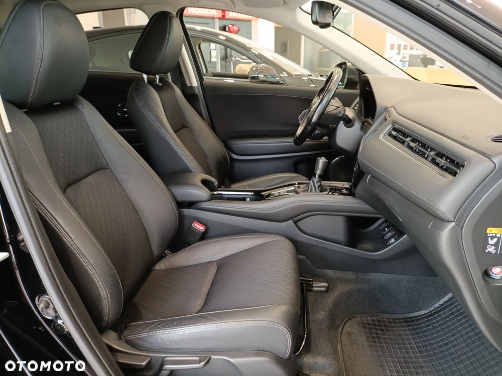 Honda HR-V 1.5 Executive (ADAS / Connect+) - 25