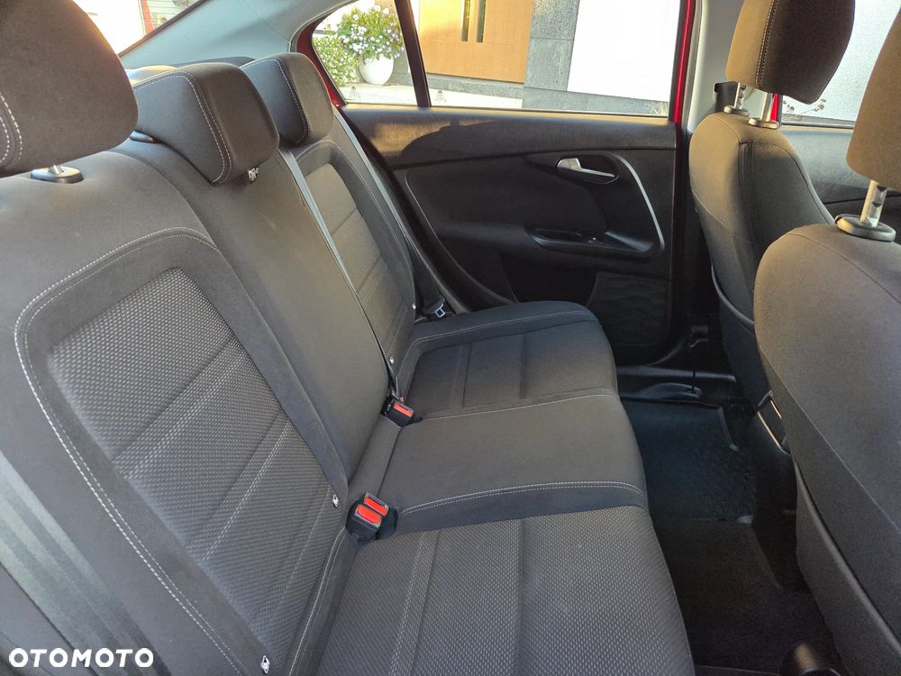 Fiat Tipo - 26