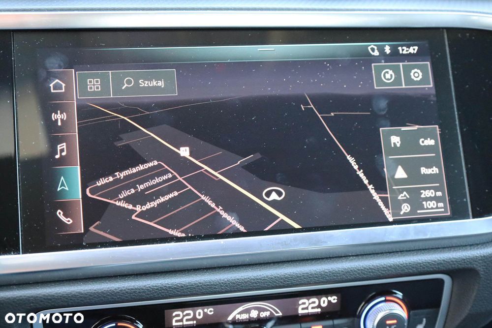Audi Q3 35 TFSI S line S tronic - 25
