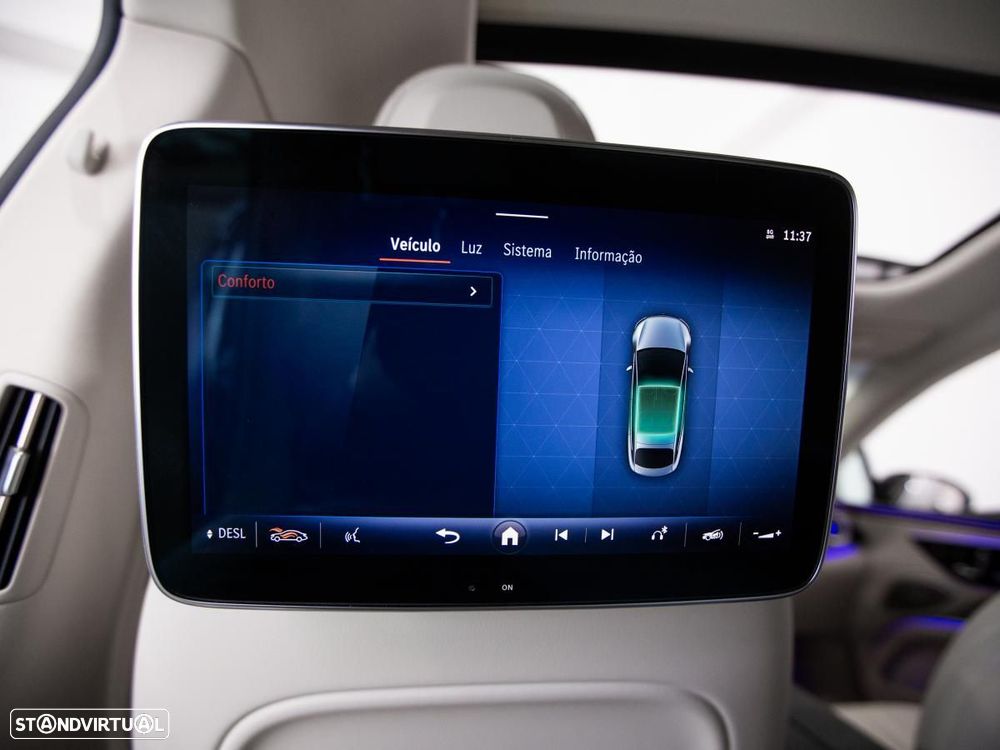 Mercedes-Benz EQS 580 4Matic - 53