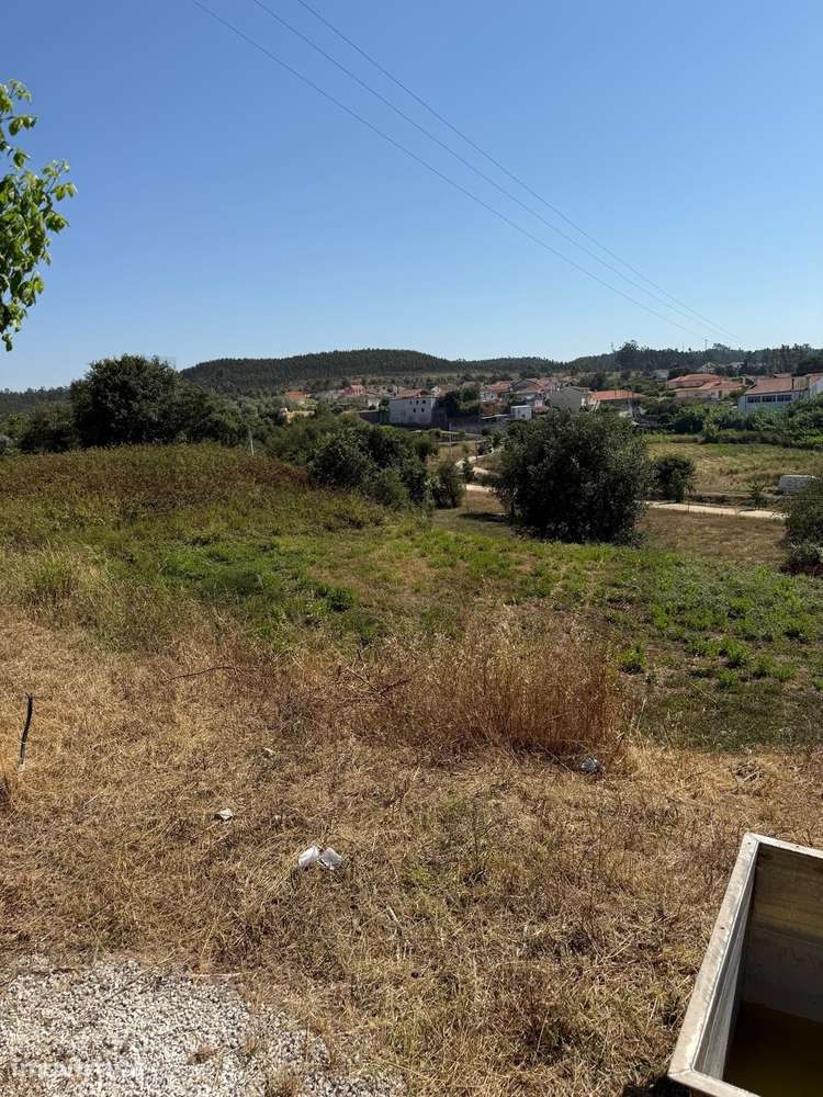 Terreno Urbano com 480 m2 na Urbanização do Casal dos Galegos – Granja - Grande imagem: 2/7