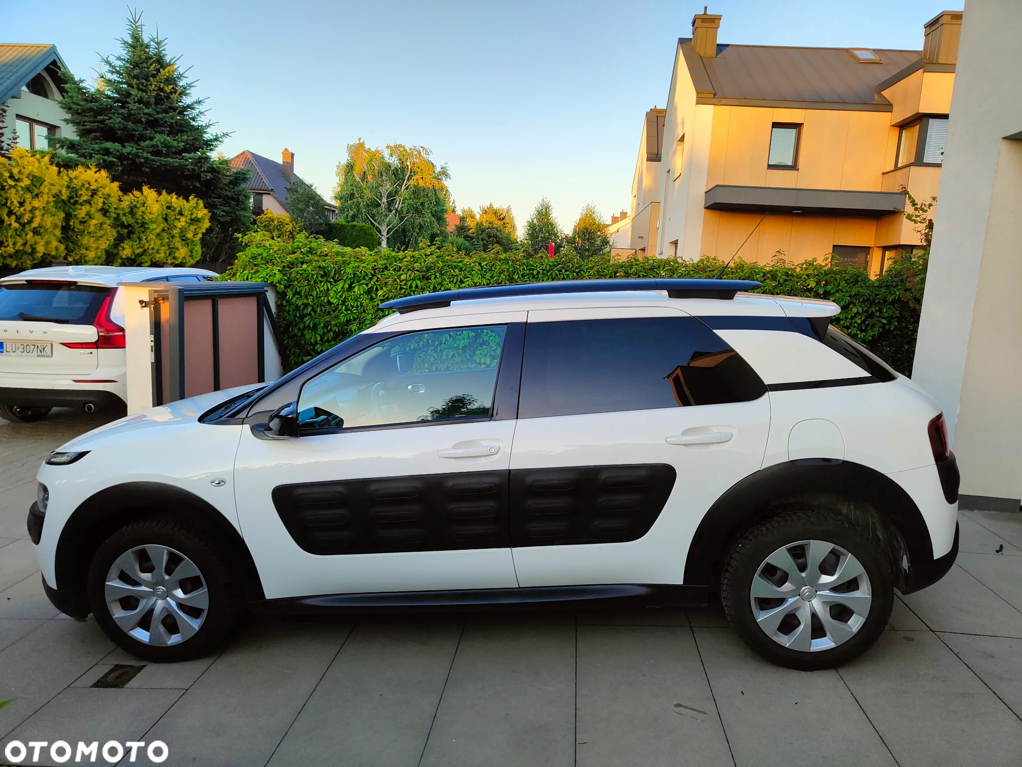 Citroën C4 Cactus 1.2 PureTech Live - 3