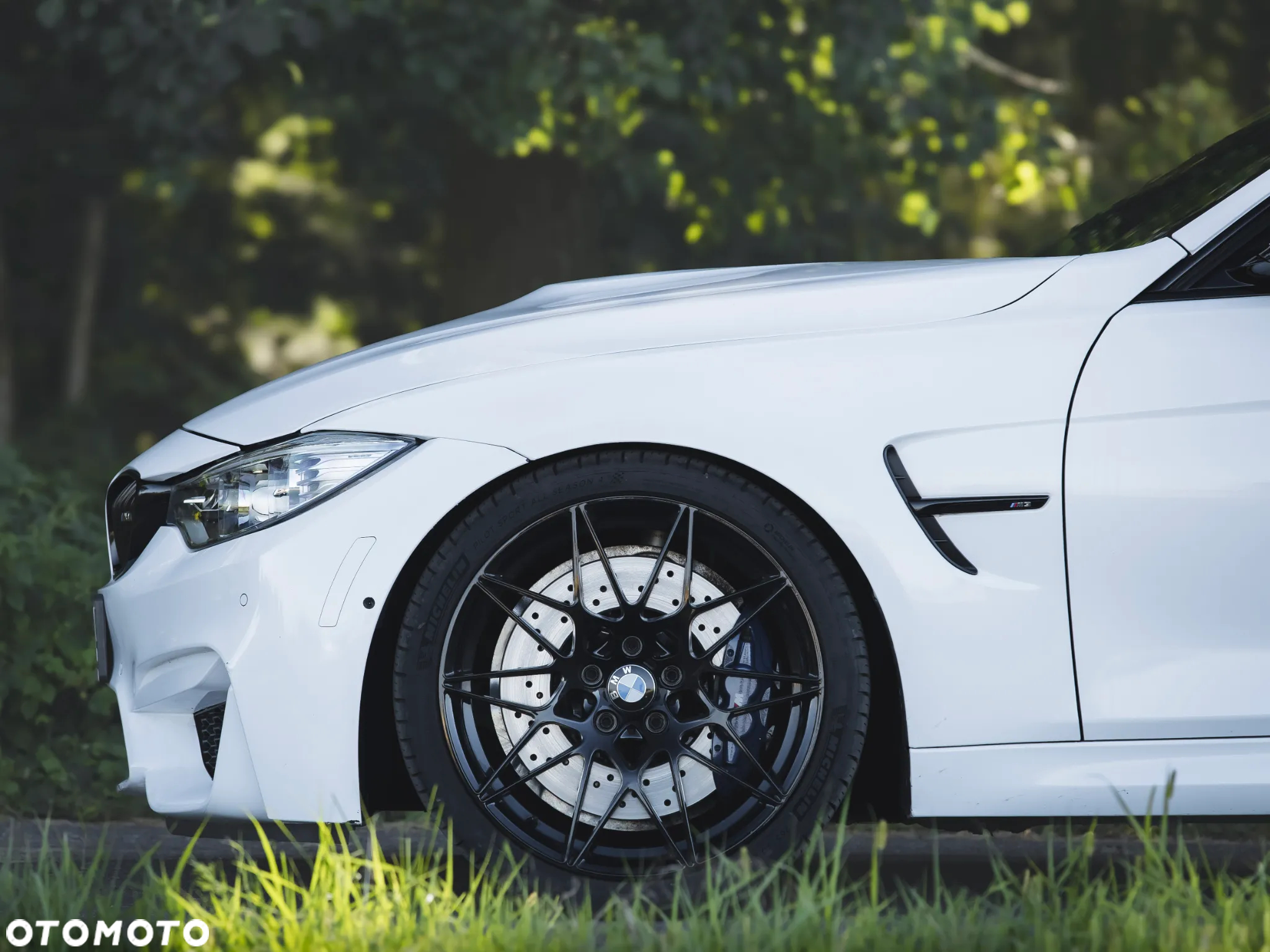 BMW M3 DKG - 12