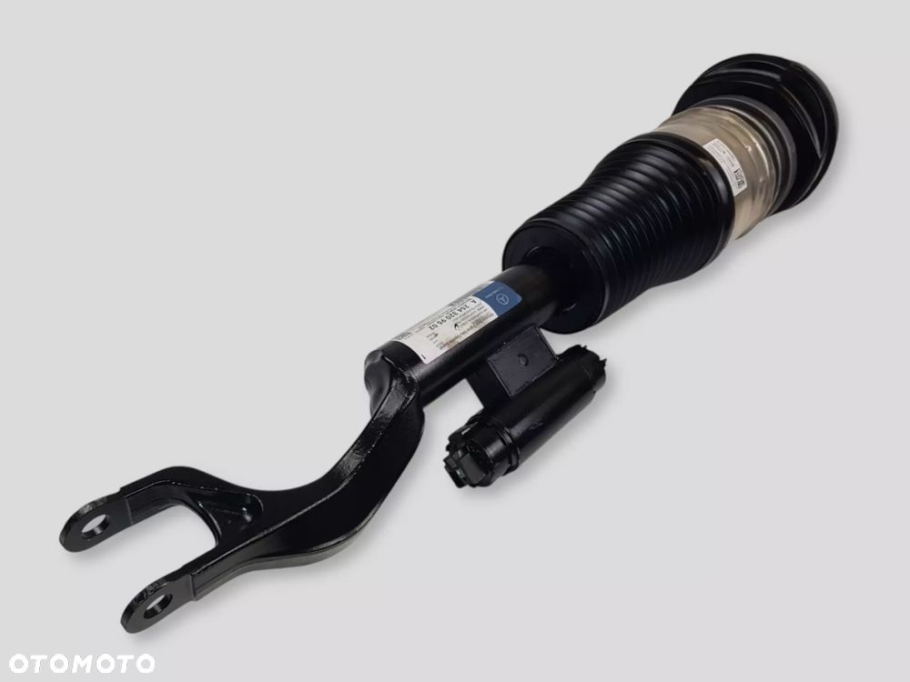 NOWY ORYGINALNY Amortyzator Lewy Przód Mercedes w254 GLC A2543208302 - 4