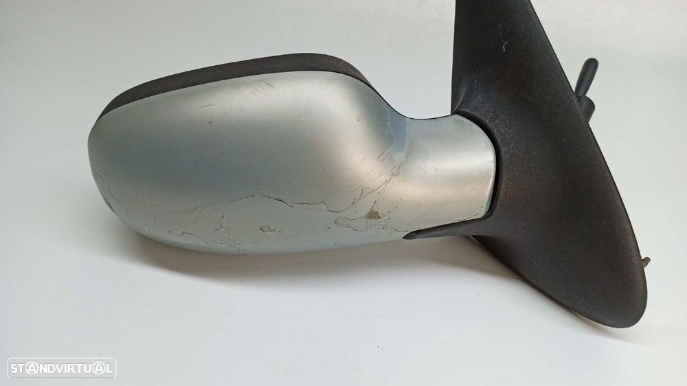 RETROVISOR DIREITO RENAULT MEGANE I FASE 2 BERLINA (BA0) 1.9 D AUTHENTIQUE - 3