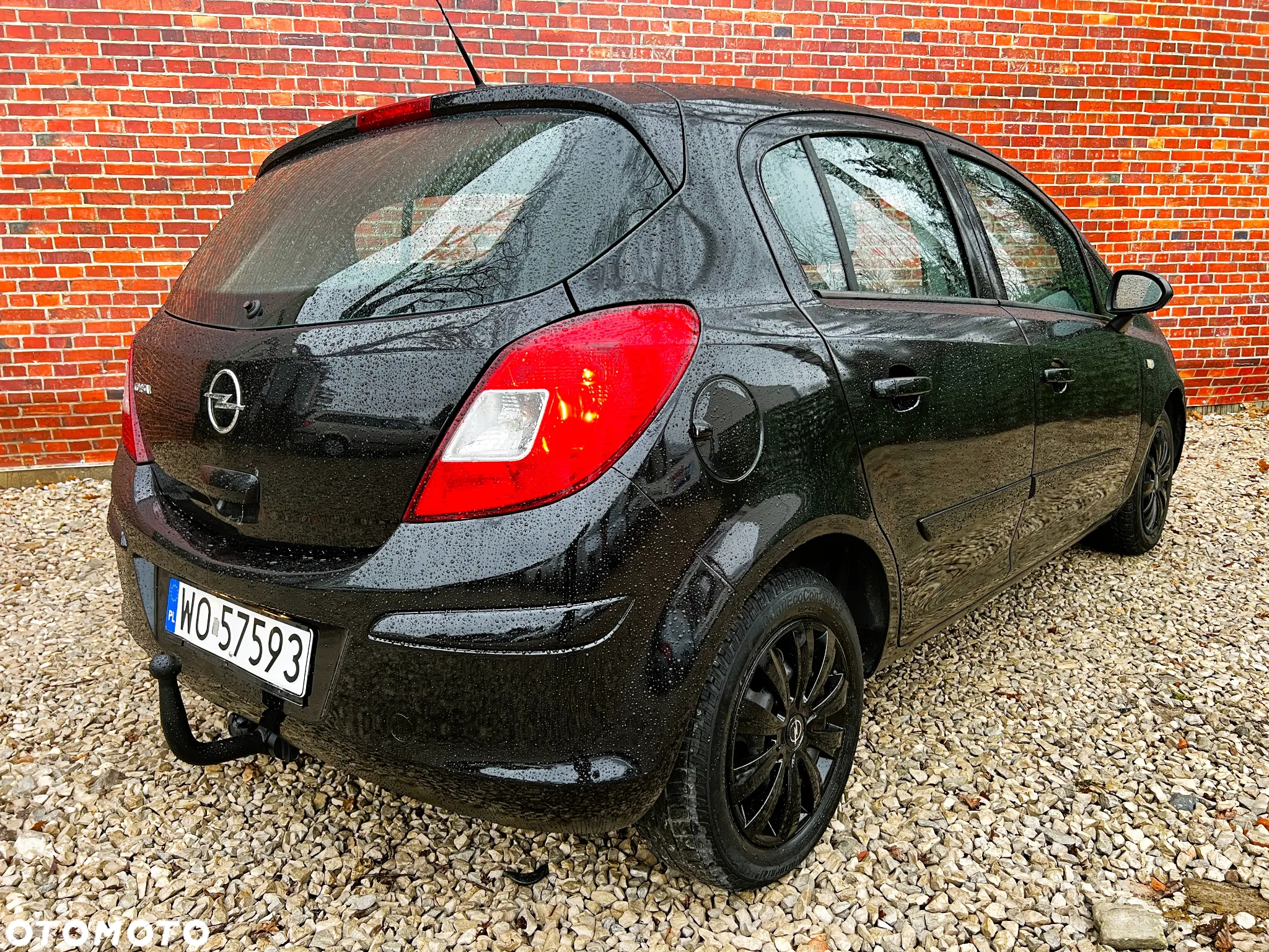 Opel Corsa - 4