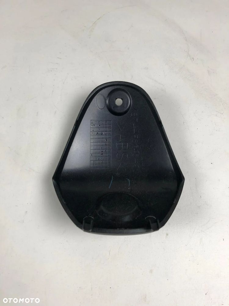Yamaha Tricity 300 18- Nakładka Kierownicy Osłona Owiewka - 3