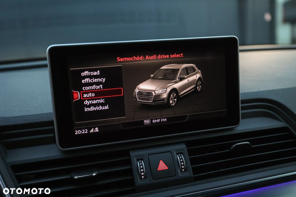 Audi Q5 40 TDI Quattro Sport S tronic - 30