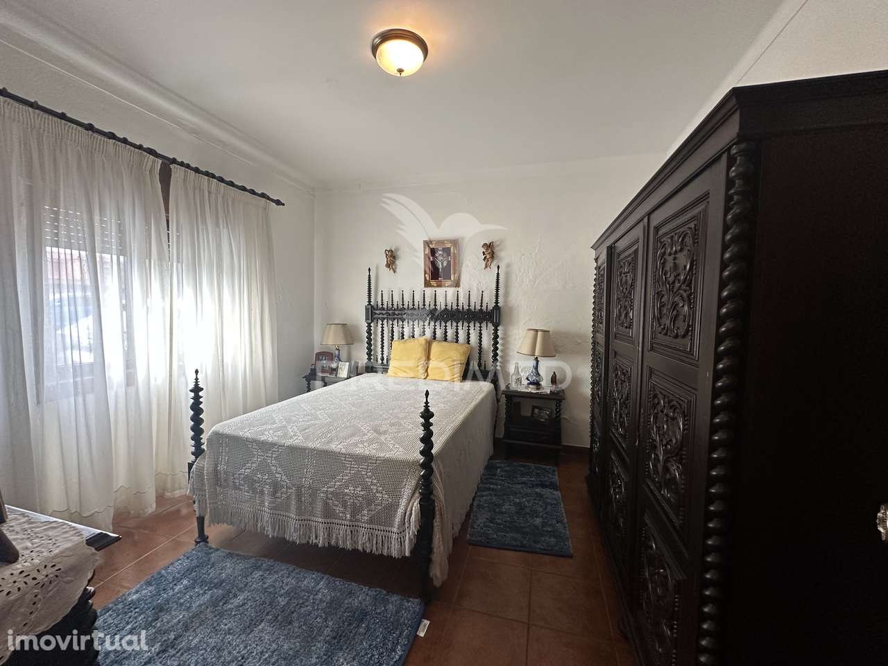 MORADIA/QUINTINHA T6- SANTARÉM - Grande imagem: 2/24