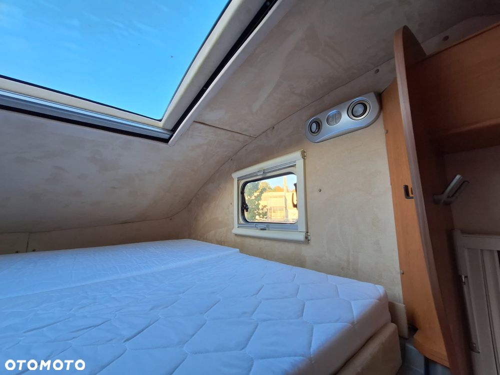 Eura Mobil Terrestra TA 690 HB całoroczny - 17