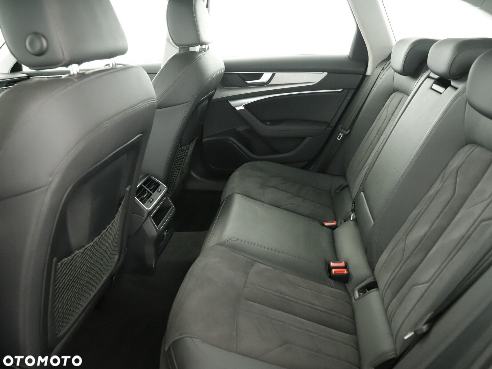 Audi A6 - 10