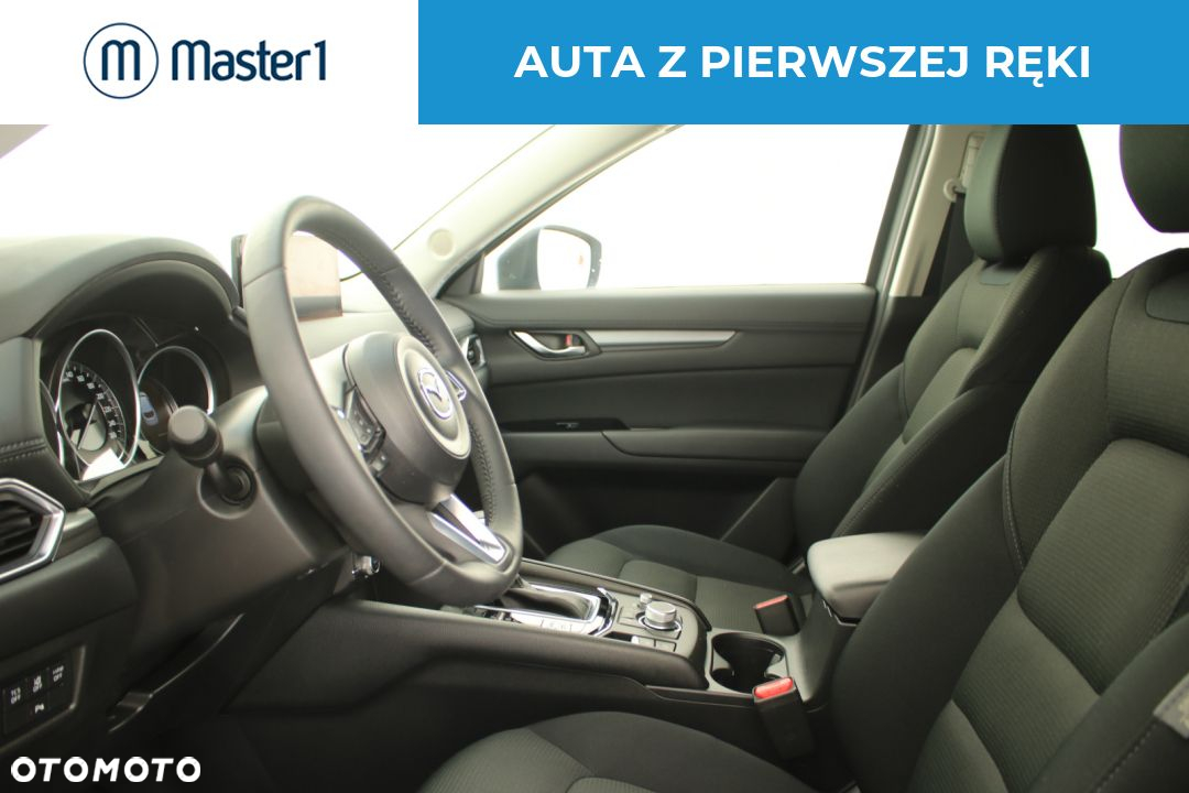 Mazda CX-5 2.0 Center-Line Plus 2WD - 6
